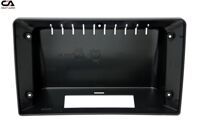 Рамка перехідна CraftAudio B-22-705 BMW X3 (E83) 04-10 9"