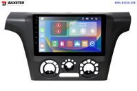 Штатная магнитола Baxster ВМS-B1510-258 MITSUBISHI Outlander 2001-2006 (правый руль)