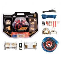 Набор кабелей Mystery MAK 6.04 (2 усилителя)