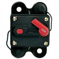 Автоматичний переривник Mystery MCB-140,140А