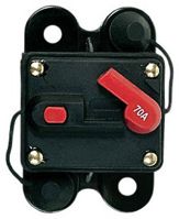 Автоматичний переривник Mystery MCB-70,70А