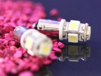 Габарит Falcon BA9S-5X