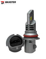 Лампи світлодіодні Baxster SX Active 9007 5800K (2шт)
