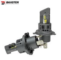 Лампы светодиодные Baxster SX Active H4 5800K (2шт)