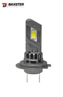 Лампы светодиодные Baxster SX Active H7 5800K (2шт) УЦЕНКА