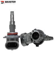 Лампи світлодіодні Baxster SX Active HB3/9005 5800K УЦІНКА