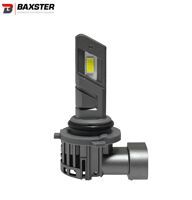 Лампи світлодіодні Baxster SX Active HB4(9006) 5800K (2шт)