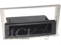 Рамка переходная 281230-14 Opel Corsa (06>)