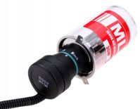 Лампа H4 біксенон MLux 5000K 35W