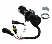 Лампа біксенон MLux H4 5000K 50W