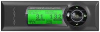Бортовой компьютер Орион БК-75 (в штатн место а/м  с OBD II, 2-х цв матр)
