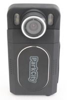 Відеореєстратор ParkCity DVR HD 500 Black