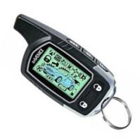 Брелок-пейджер для сигнализации daVINCI PHI-330, PHI-399 УЦЕНКА