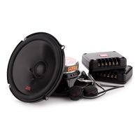 Акустика JBL CLUB 602CTP