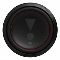 Сабвуфер JBL CLUB 102
