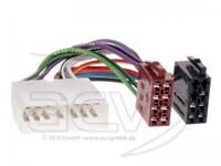 Переходник Авто-ІSO ACV 1085-02 Daewoo