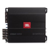 Підсилювач JBL STAGE A6004