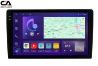 Мультимедіа CraftAudio CraftAudо QMS-98256 Android13 QLED 8+256Gb 9" 2K