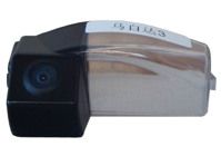 Камера заднього виду CRVC Intergral Mazda-2/Mazda-3