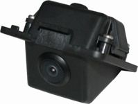 Камера заднего вида CRVC Intergral Mitsubishi Outlander