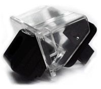 Камера заднього виду CRVC Intergral Toyota Corolla EX, BYD F3, BYD G3