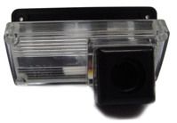 Камера заднего вида CRVC Detachable Toyota Land Cruiser 200