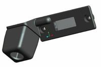 Камера заднього виду CRVC Integral VW Touran, Passat 07.2008, Sagitta