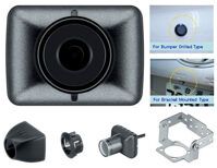 Камера заднього/переднього виду Challenger RV-M-G20R NTSC