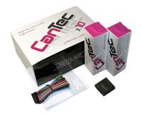 Адаптер CAN-шины Cantec F1