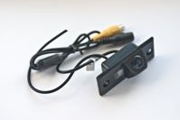 Камера заднього виду Globex CM1078 CCD Porsche Cayenne