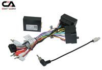 Комплект проводов для магнитол 16PIN CraftAudio CB-675 + VW05.20 + TR.F VW