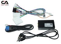 Комплект дротів для магнітол 16PIN CraftAudio MERCEDES BENZ CB-878# + BZ OD.10