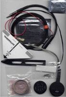 Антена активна Celsior CS-A 103