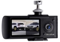Видеорегистратор Celsior CSX-3000