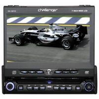 Монитор Challenger CH-9810