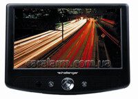 Телевізор Challenger AT-701