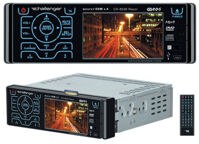 DVD-ресивер Challenger CH-8036 Razor