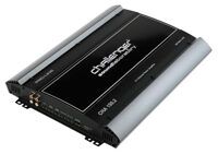 Підсилювач Challenger CHA 150.2