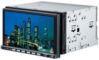 2-DIN DVD Монітор Challenger DVA-9770