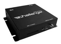 Блок GPS навигации Challenger GB-01 (Визиком)