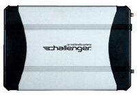 Блок GPS навигации Challenger GN-X1 (Визиком)