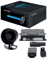 Автосигналізація Challenger X-1 із сиреною