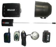 Автосигналізація Scher-Khan Magicar 3