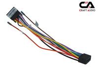 Проводка комплект Chery Tiggo 14-23, Kimo 07-14, M11 08-15