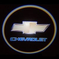 Змінна плівка Globex Chevrolet
