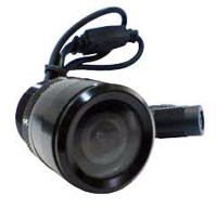 Камера врізна Cisbo CD-25 (PAL)