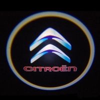 Змінна плівка Globex Citroen