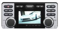 2-DIN DVD Монитор Clarion CMV1 Marina