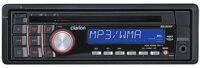 CD/MP3-ресивер Clarion DB-185MP