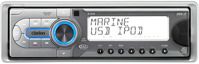 CD/MP3-ресивер Clarion M309 Marine